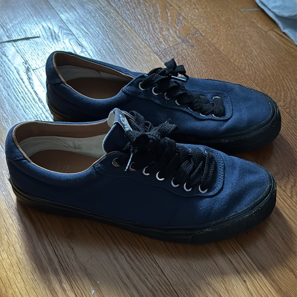 Last Resort sneakers - Picture 4 of 9